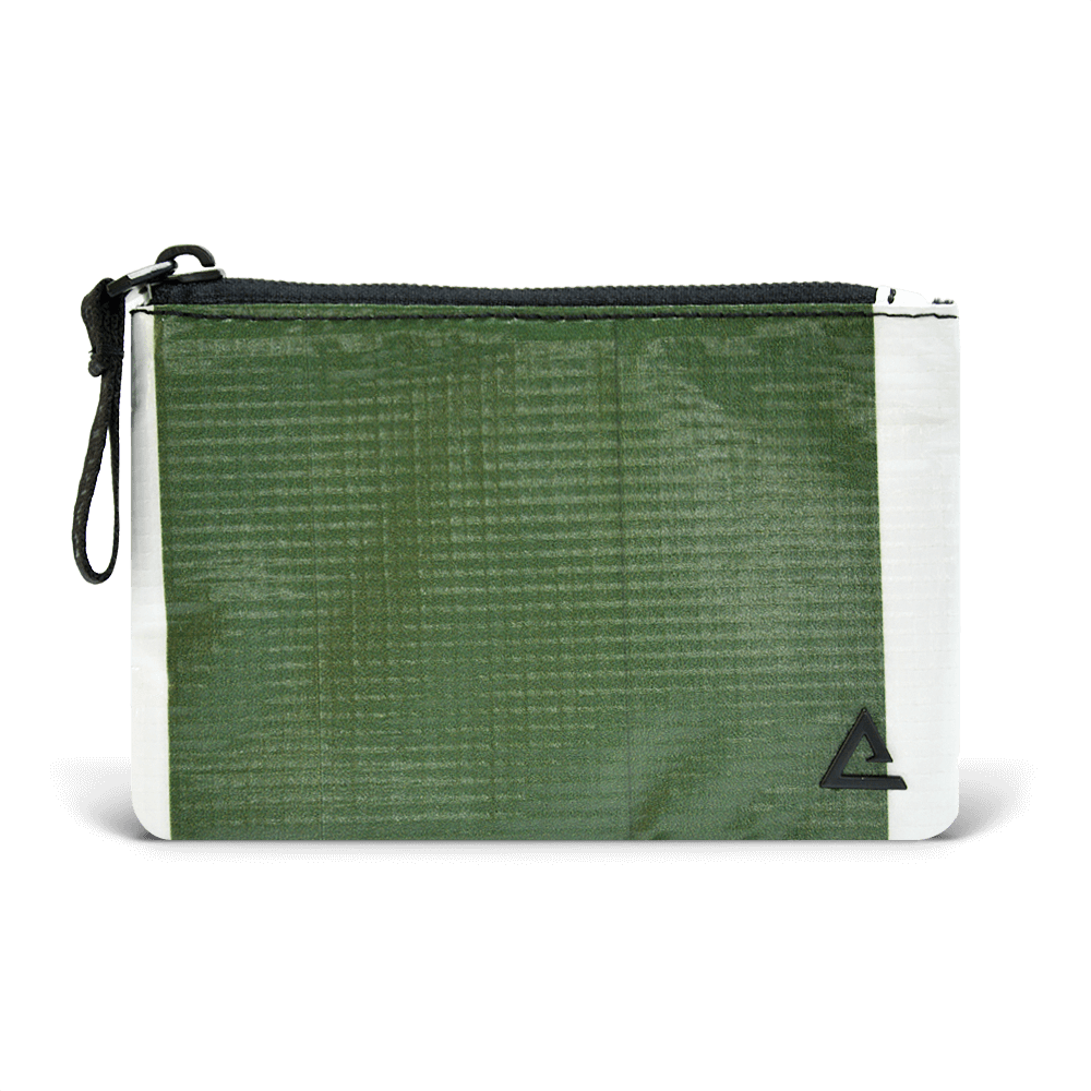 Charlie Coin Pouch