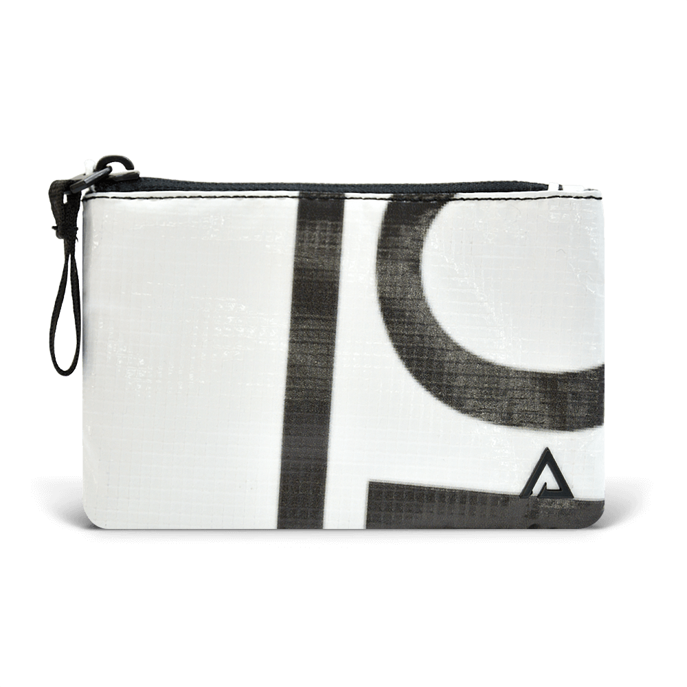 Charlie Coin Pouch