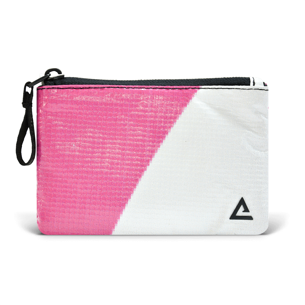 Charlie Coin Pouch