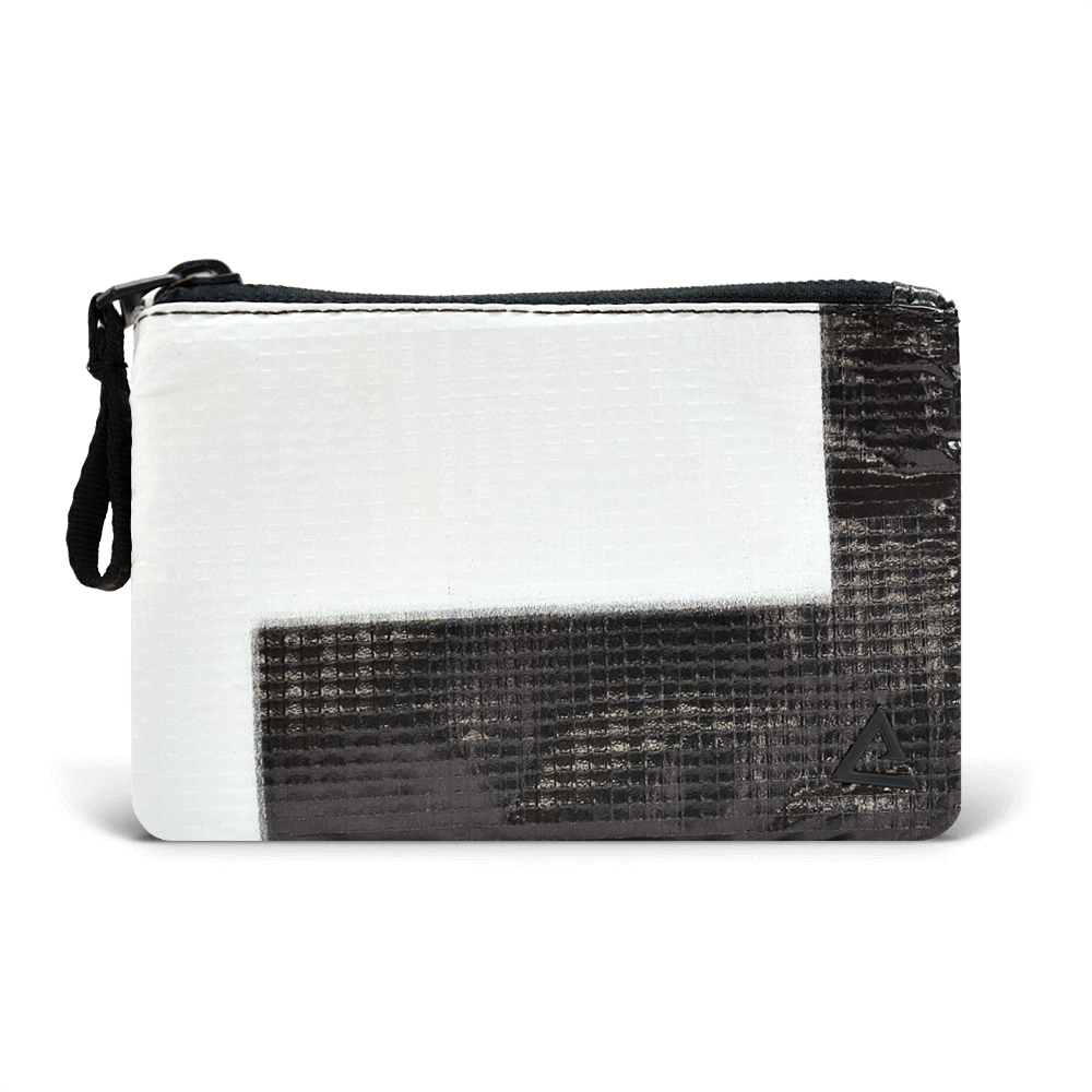 Charlie Coin Pouch