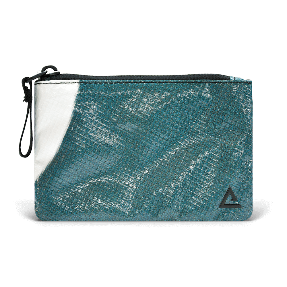 Charlie Coin Pouch