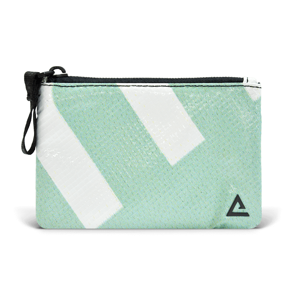Charlie Coin Pouch