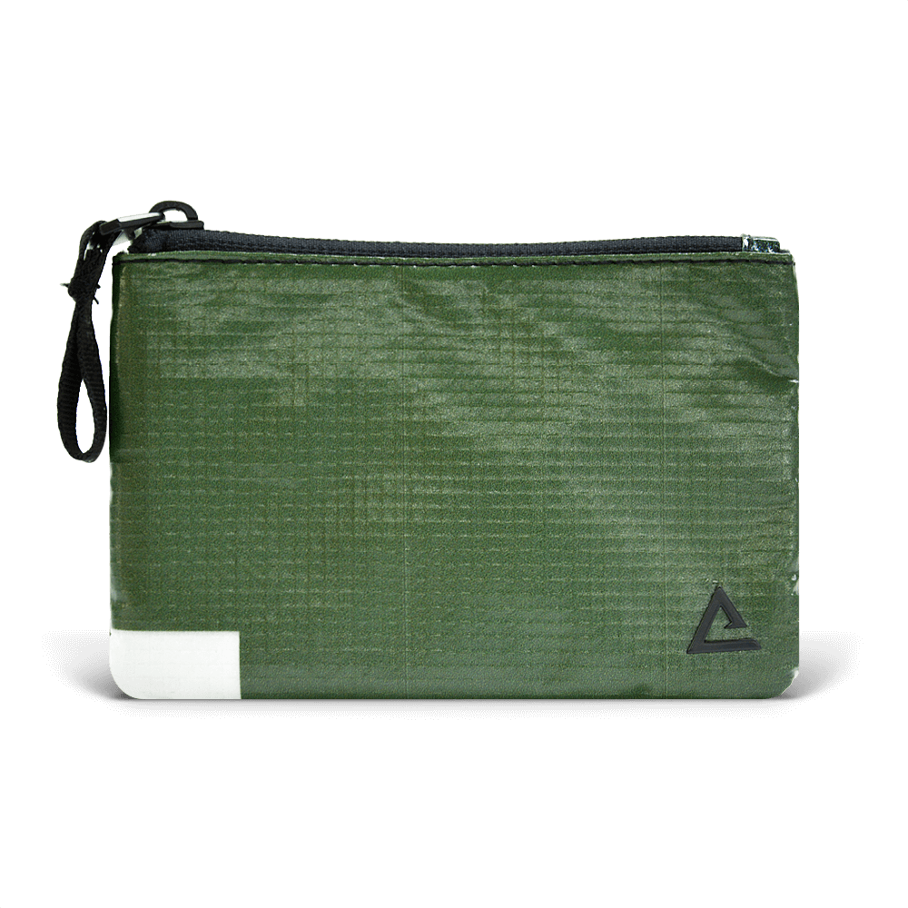 Charlie Coin Pouch