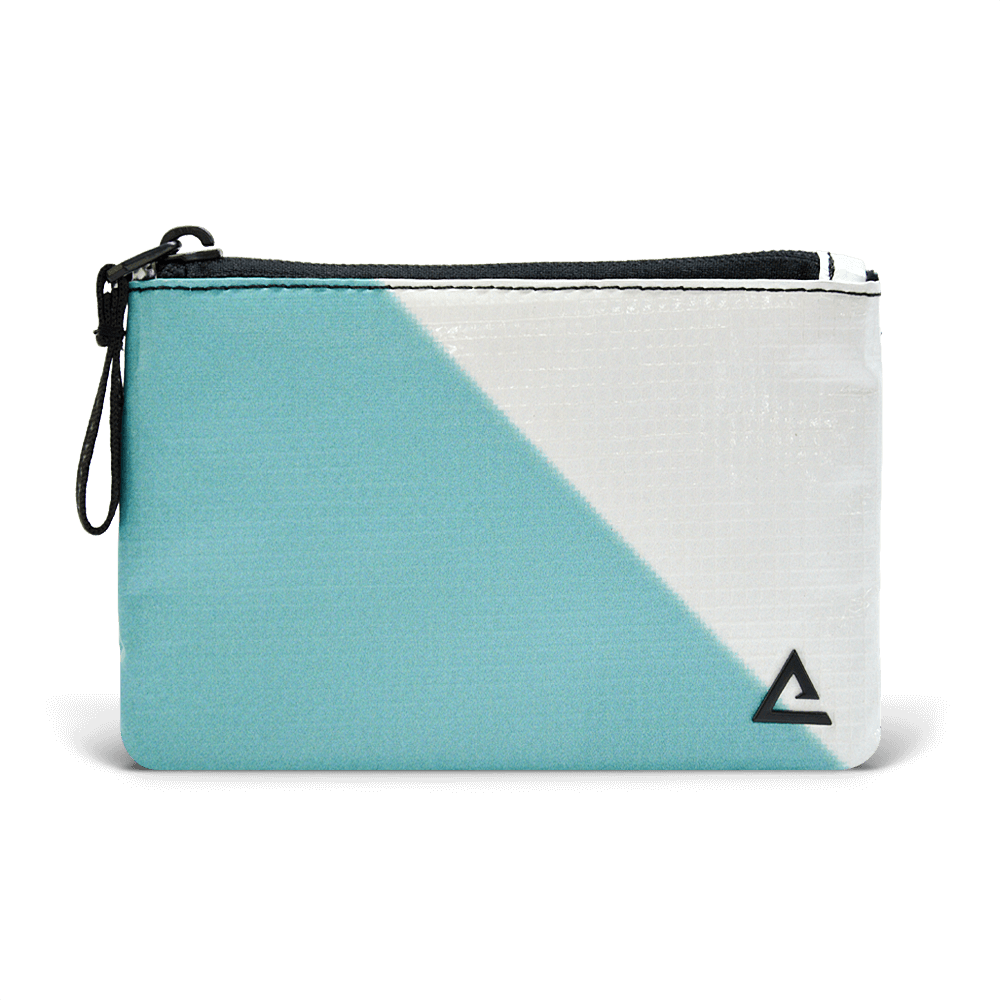 Charlie Coin Pouch