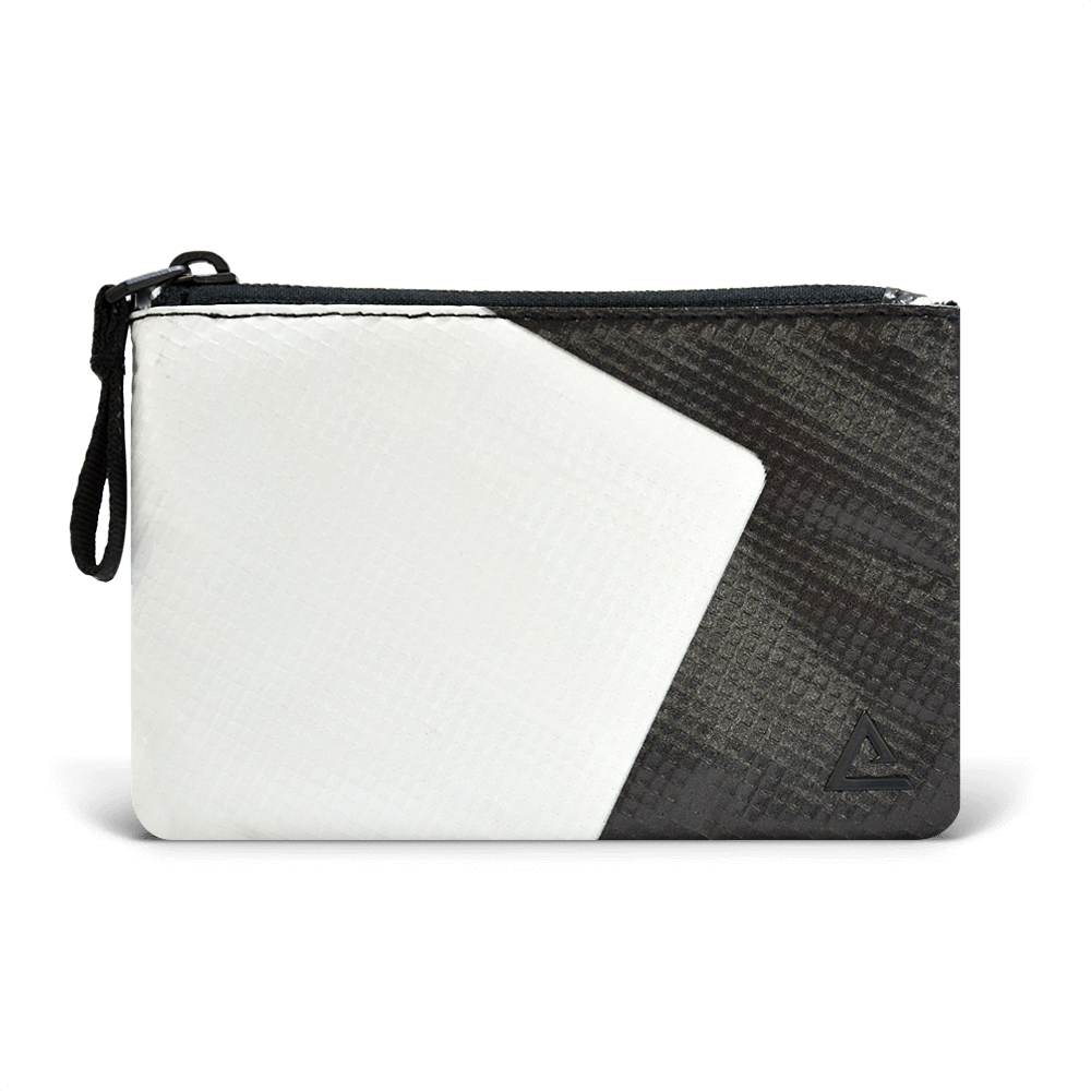 Charlie Coin Pouch