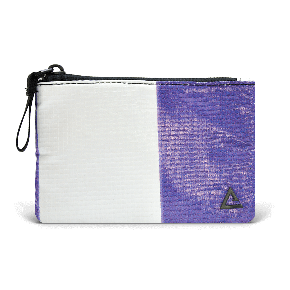 Charlie Coin Pouch