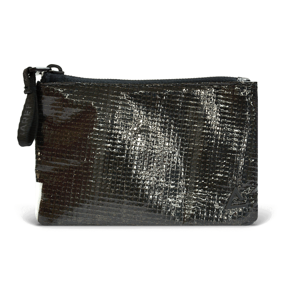 Charlie Coin Pouch