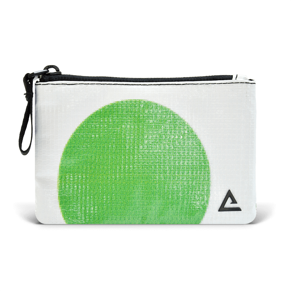 Charlie Coin Pouch