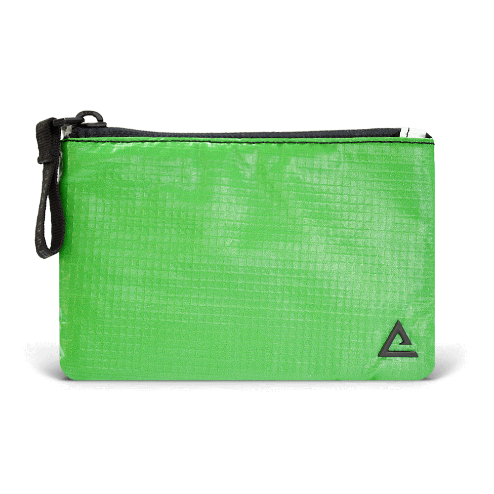 Charlie Coin Pouch