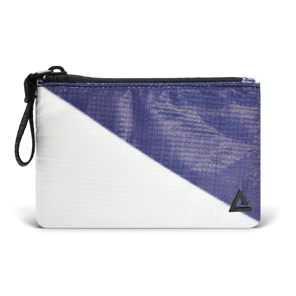 Charlie Coin Pouch