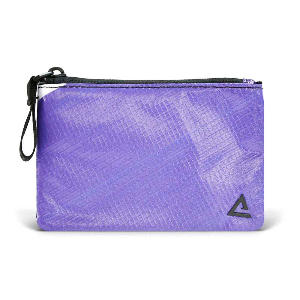 Charlie Coin Pouch