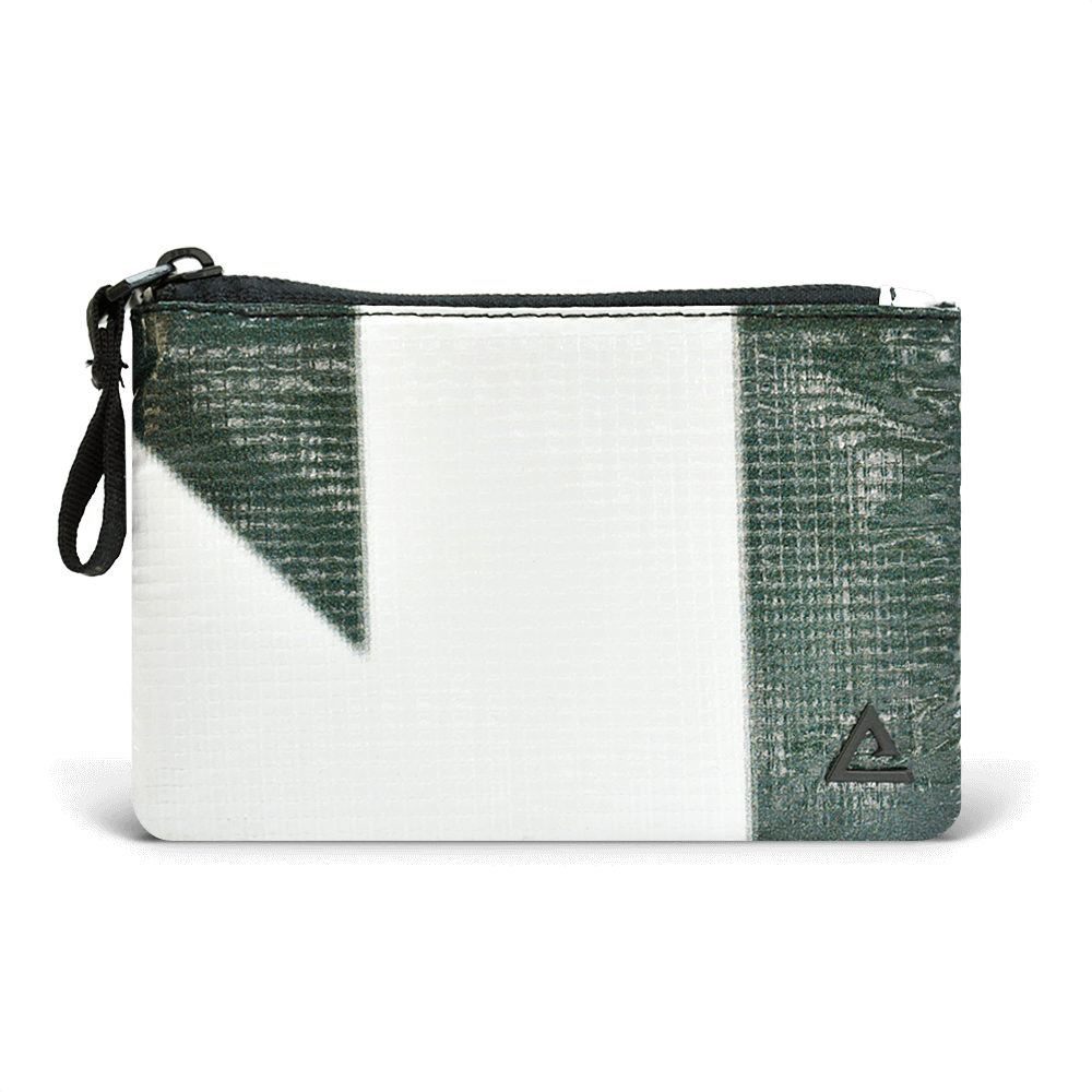 Charlie Coin Pouch