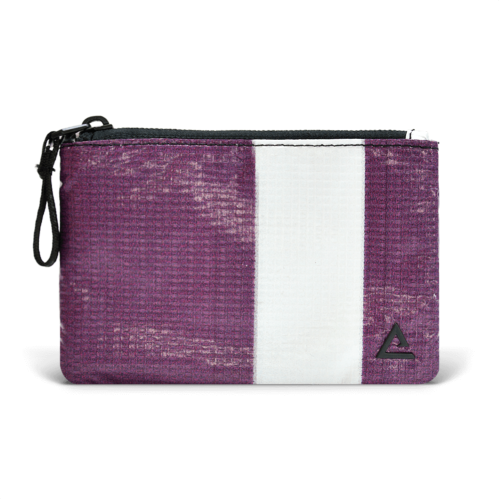 Charlie Coin Pouch