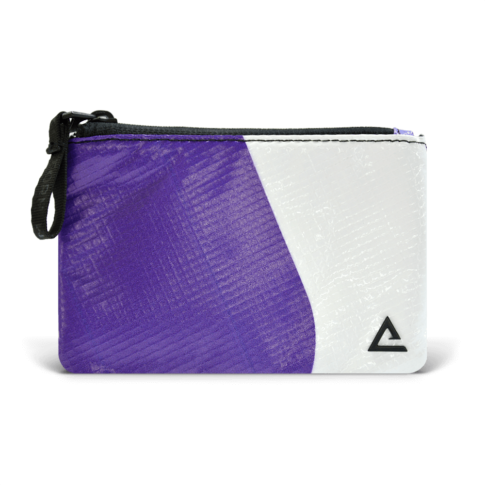 Charlie Coin Pouch