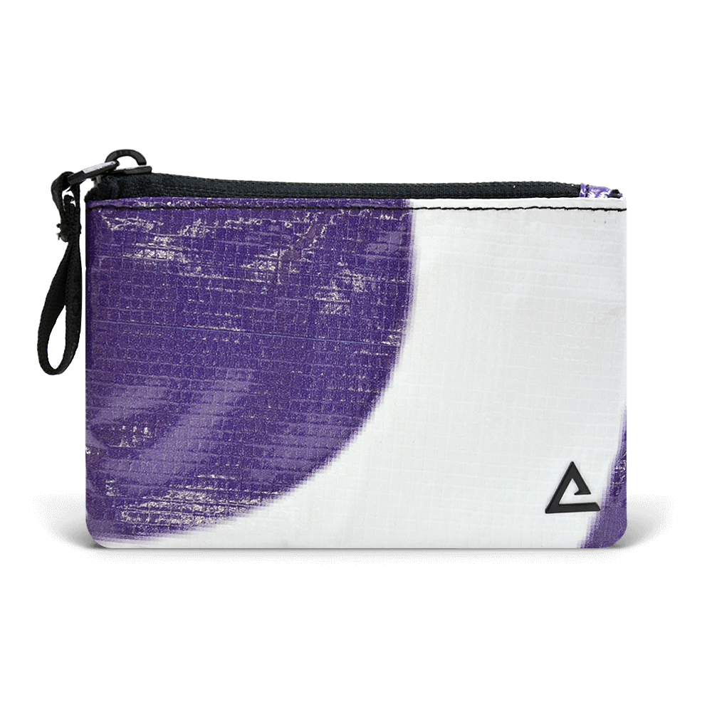 Charlie Coin Pouch