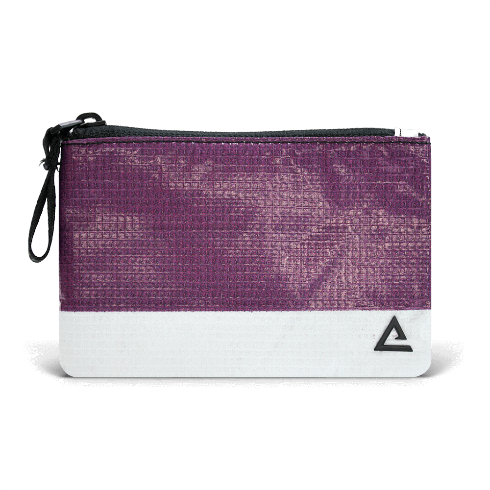 Charlie Coin Pouch