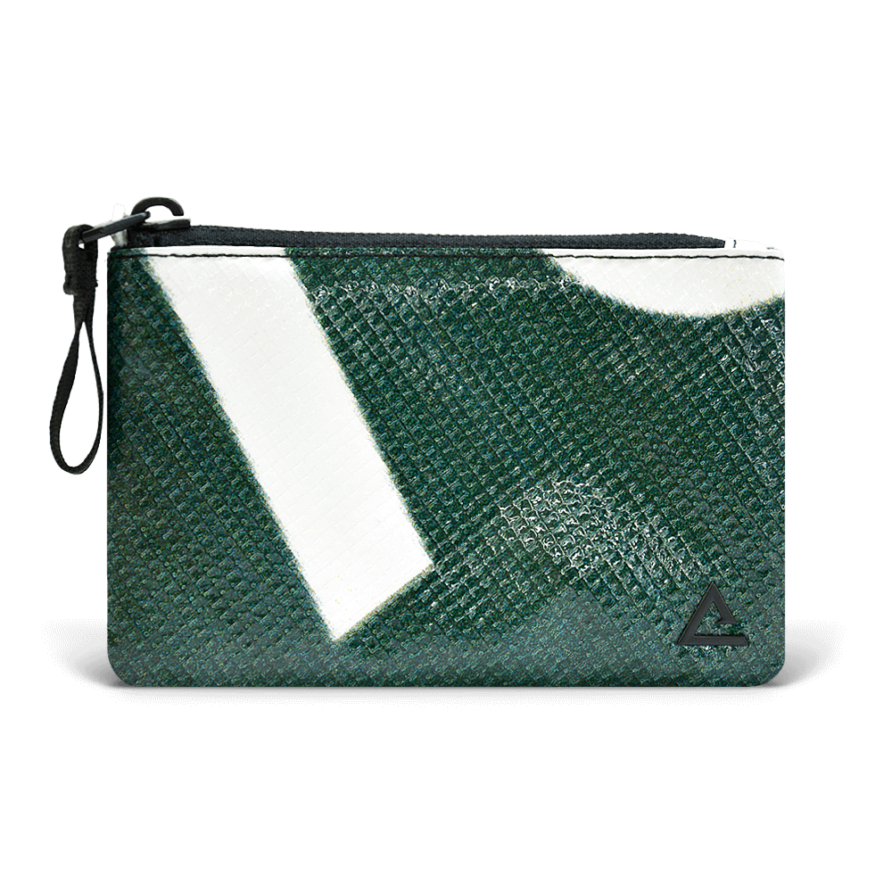 Charlie Coin Pouch