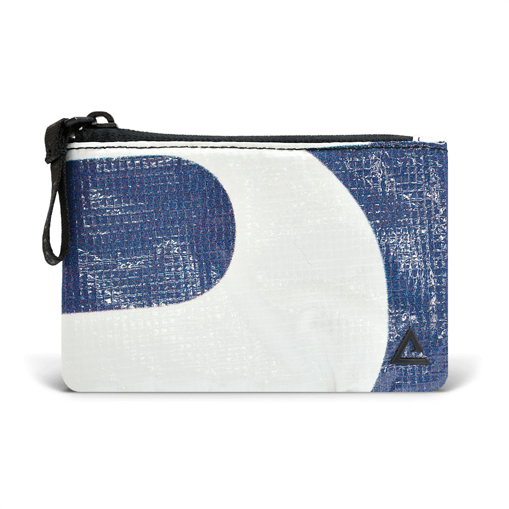 Charlie Coin Pouch