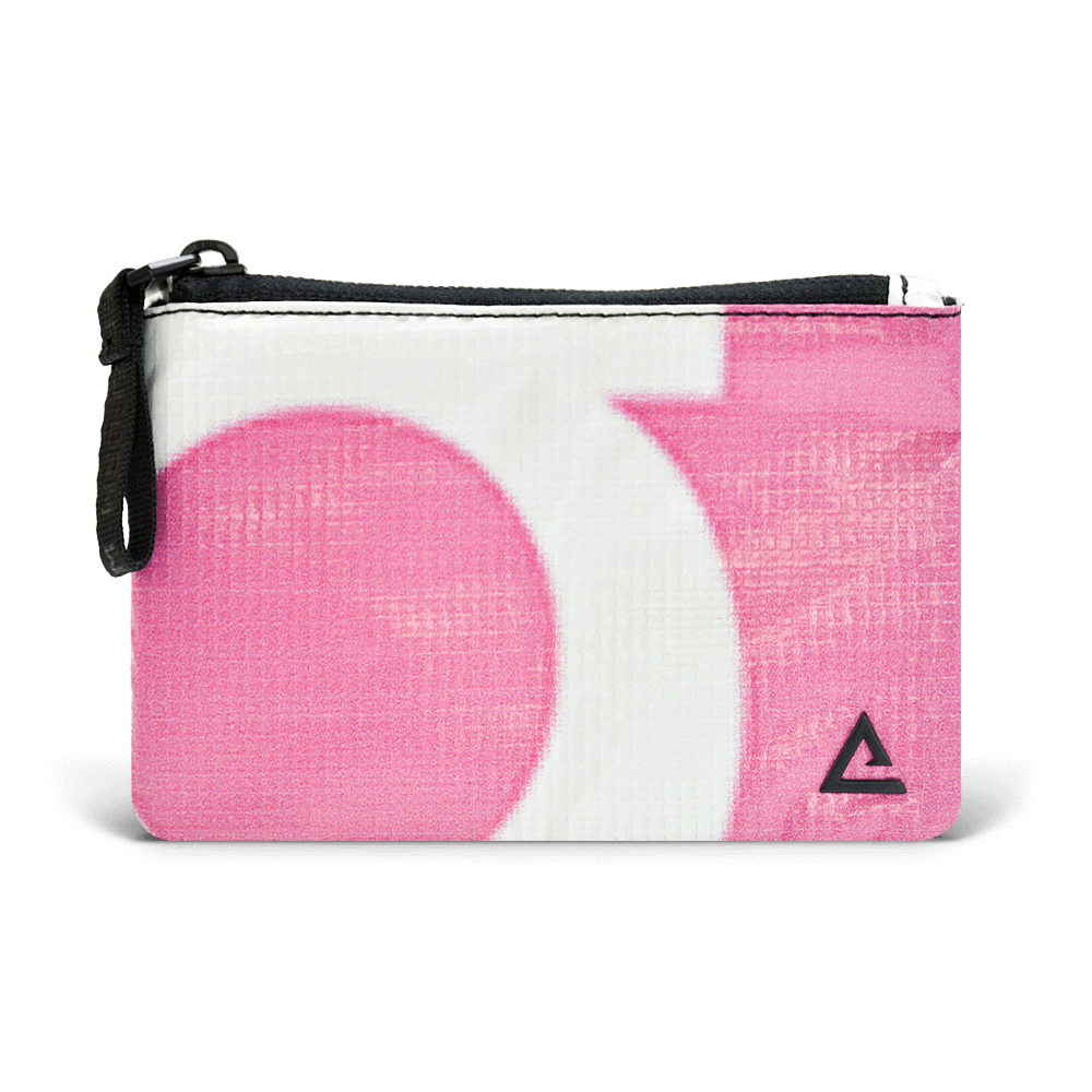 Charlie Coin Pouch