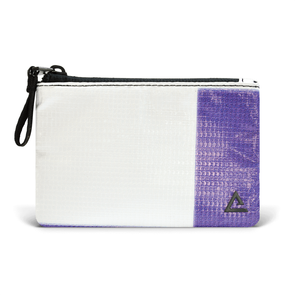 Charlie Coin Pouch