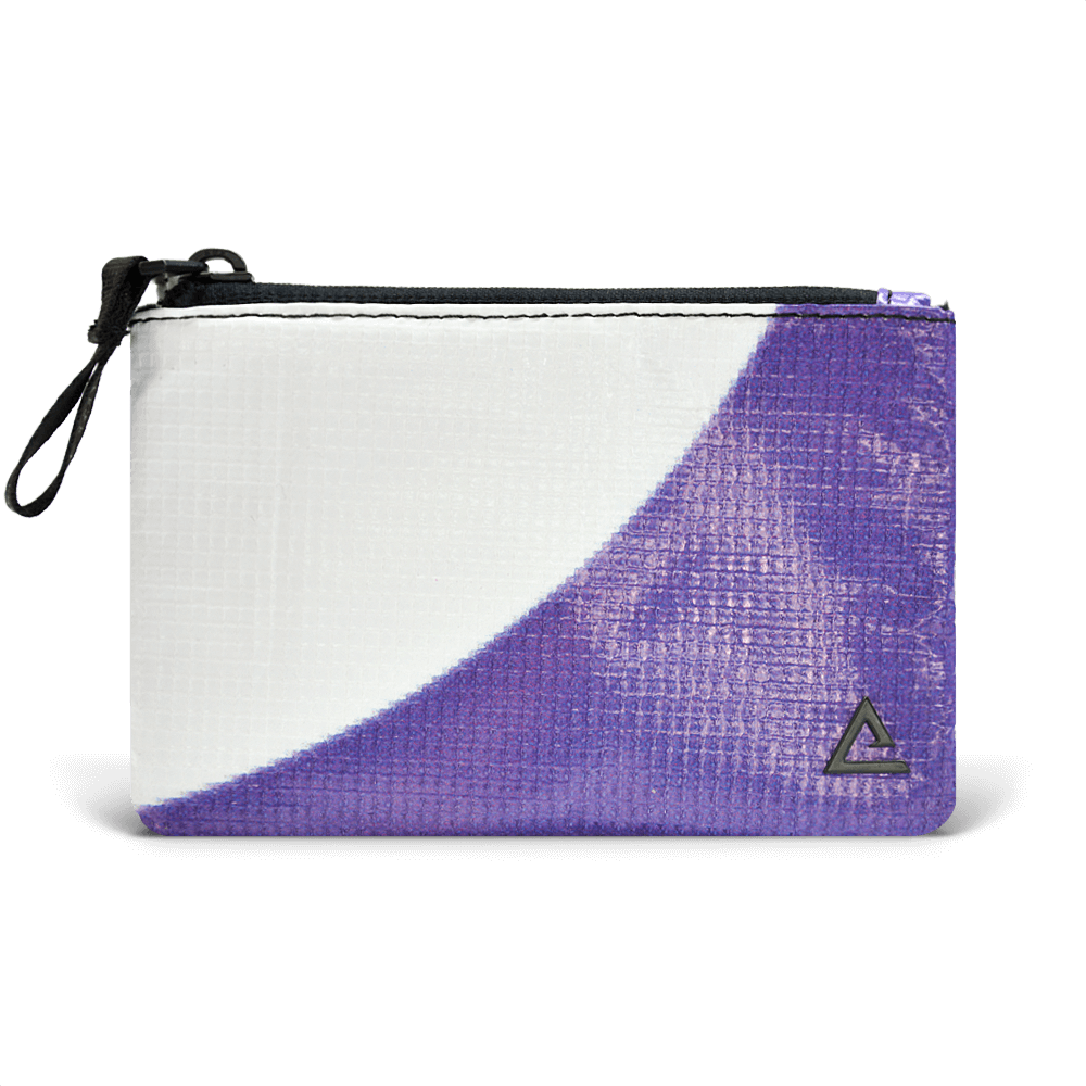 Charlie Coin Pouch