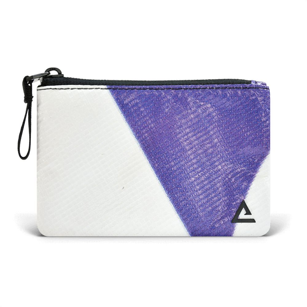 Charlie Coin Pouch