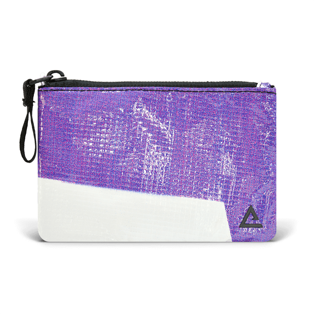 Charlie Coin Pouch