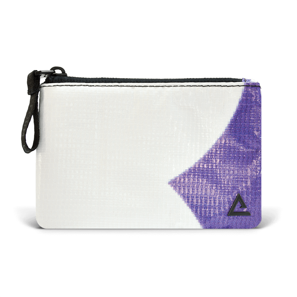 Charlie Coin Pouch