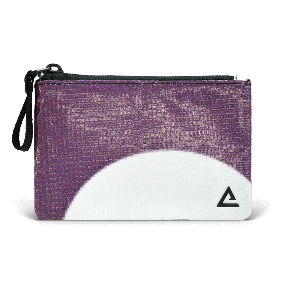 Charlie Coin Pouch
