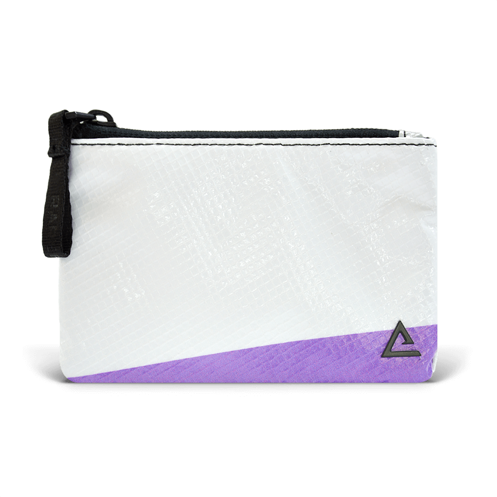 Charlie Coin Pouch