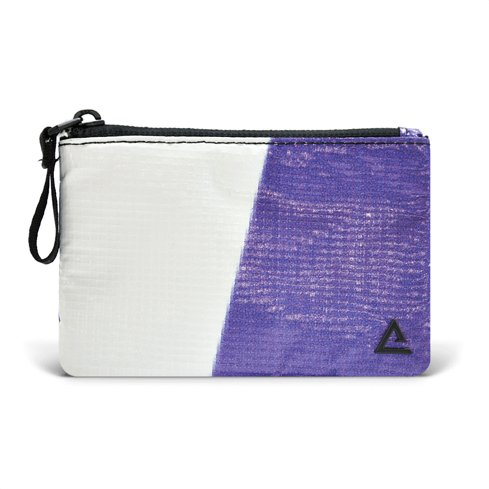 Charlie Coin Pouch