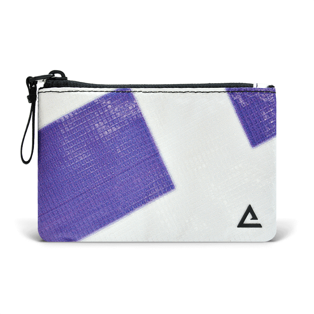 Charlie Coin Pouch