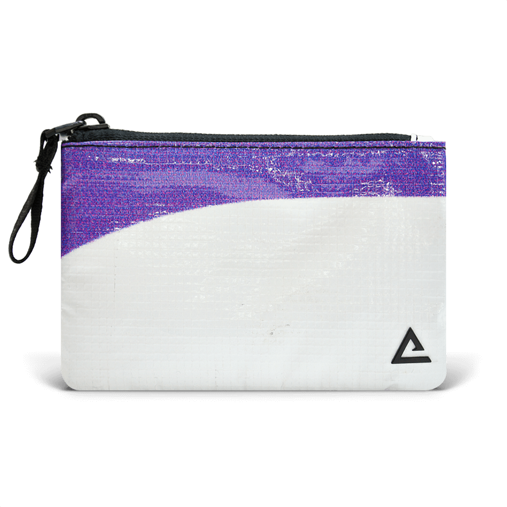 Charlie Coin Pouch
