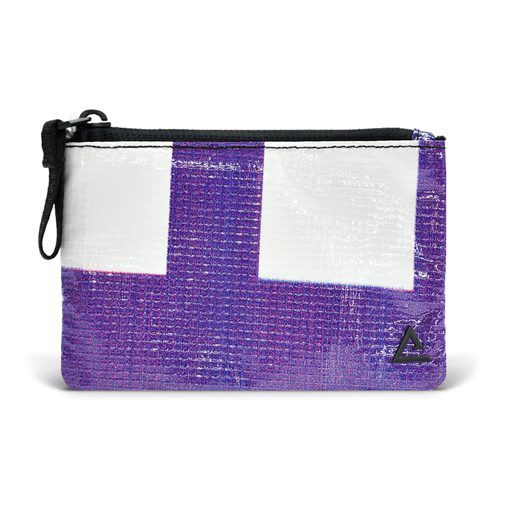 Charlie Coin Pouch