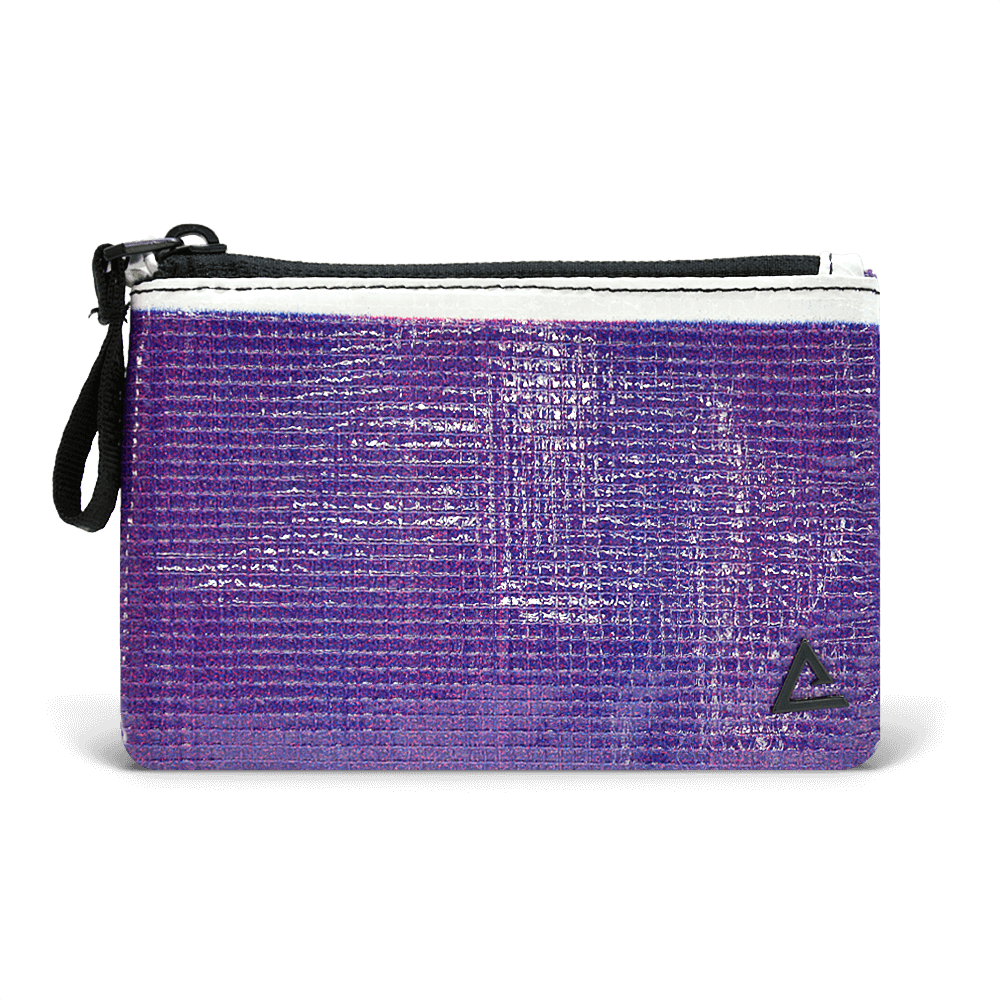 Charlie Coin Pouch