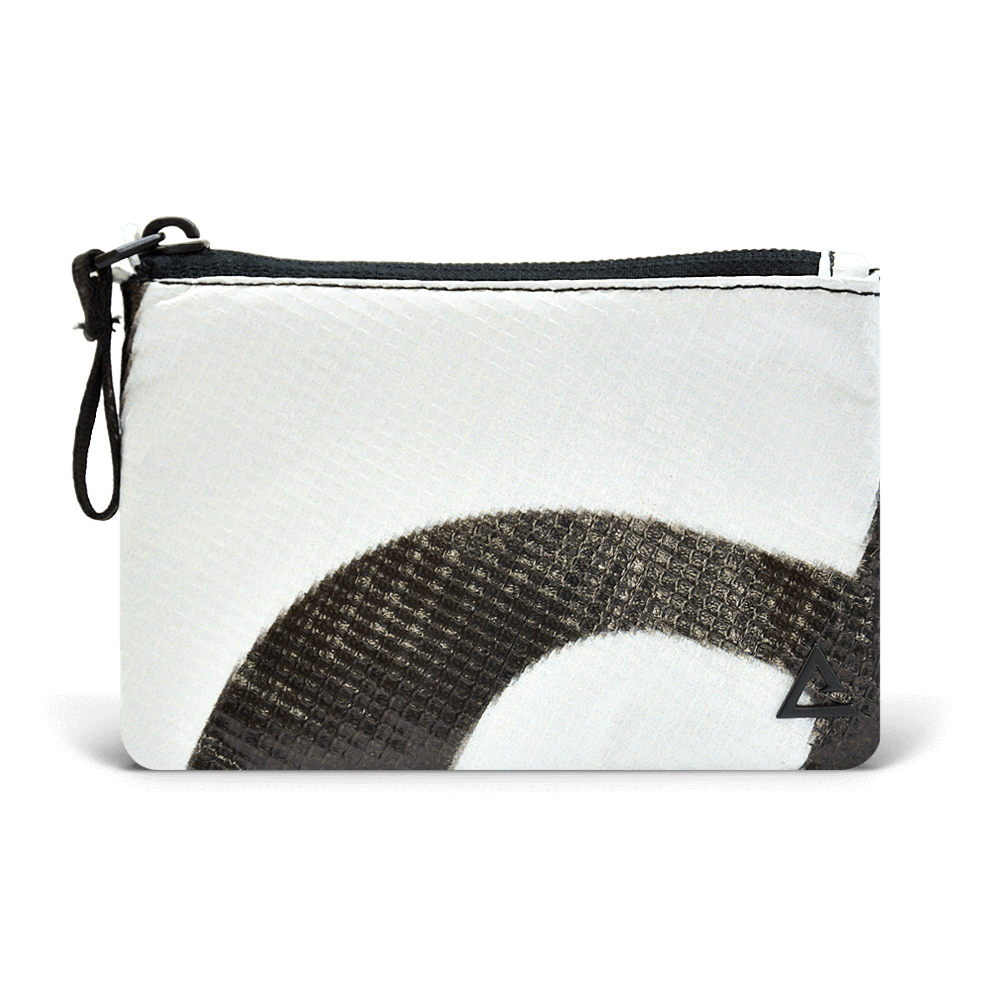 Charlie Coin Pouch