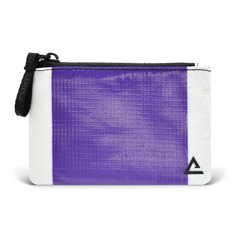 Charlie Coin Pouch