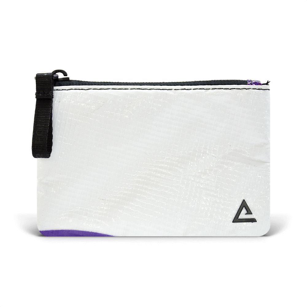 Charlie Coin Pouch