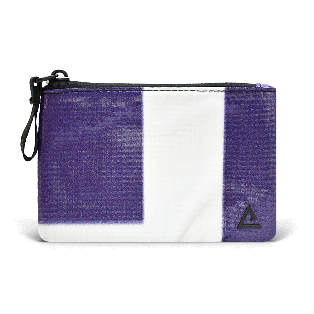 Charlie Coin Pouch