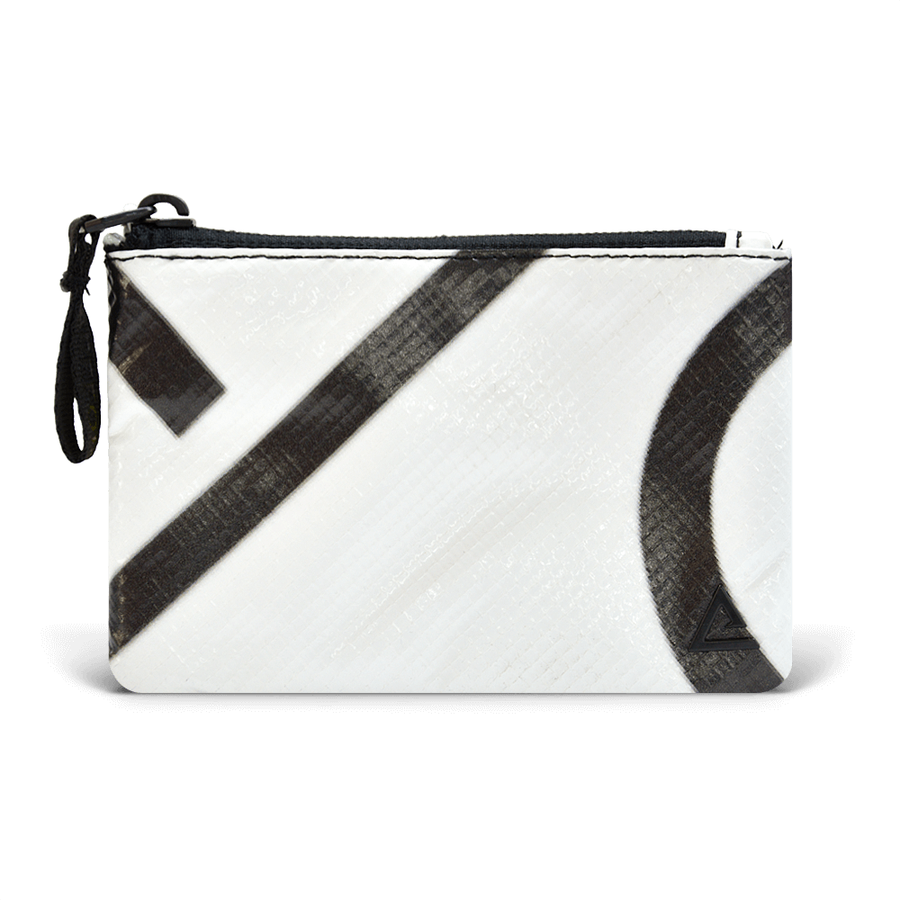 Charlie Coin Pouch