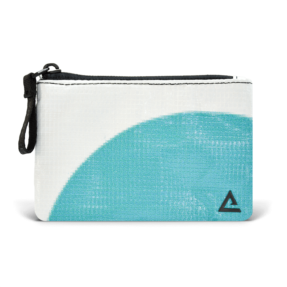 Charlie Coin Pouch