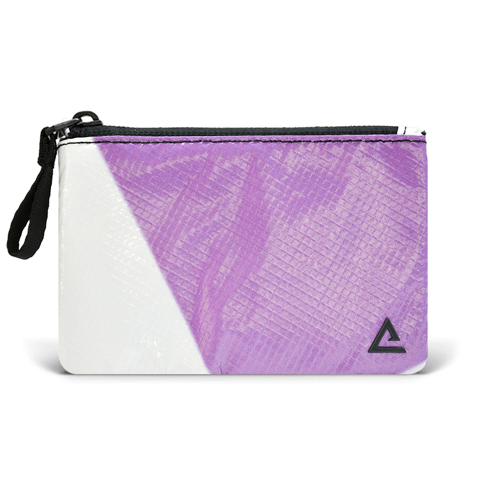Charlie Coin Pouch