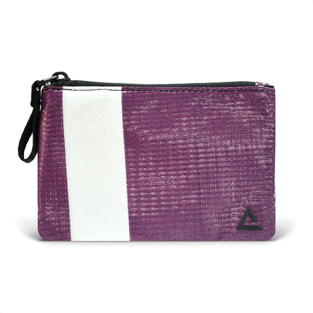 Charlie Coin Pouch