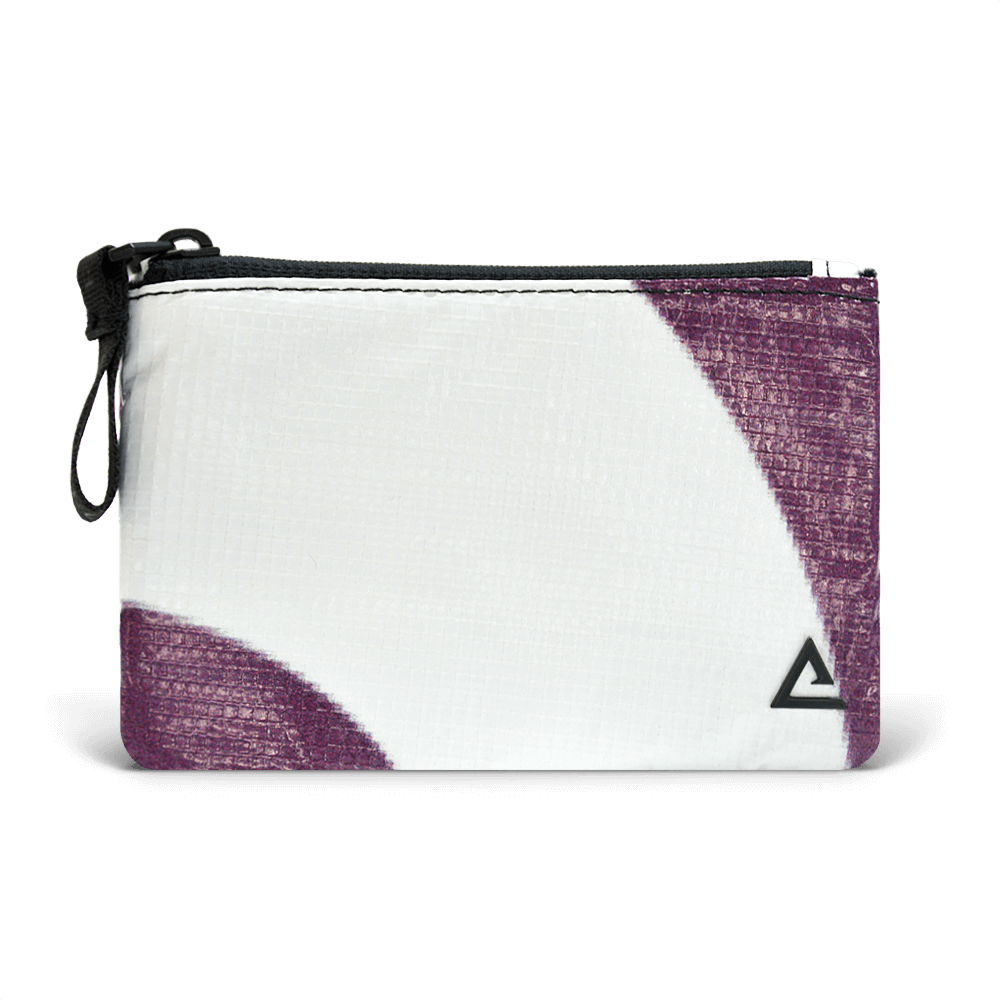 Charlie Coin Pouch