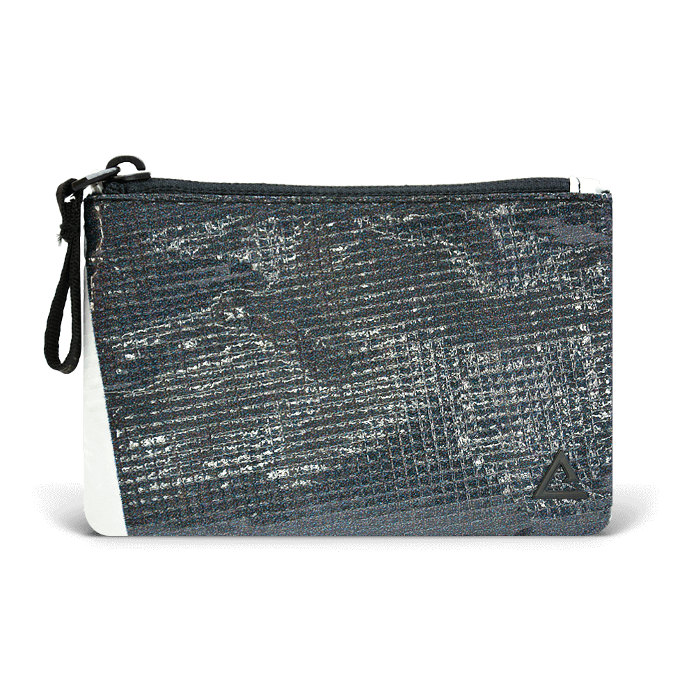 Charlie Coin Pouch