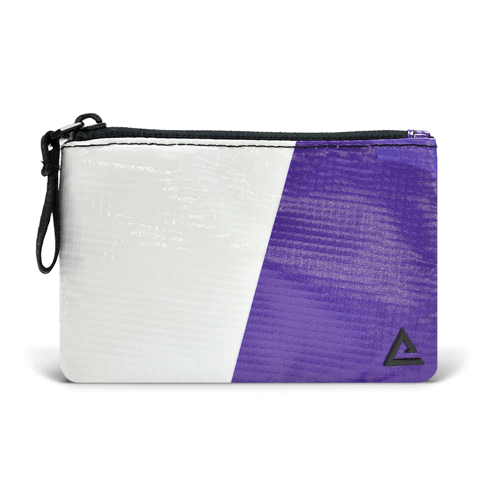 Charlie Coin Pouch