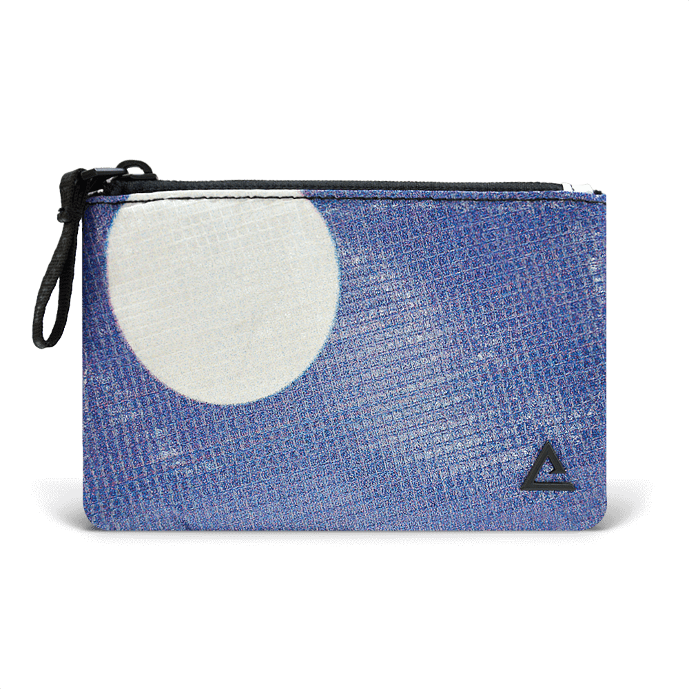 Charlie Coin Pouch