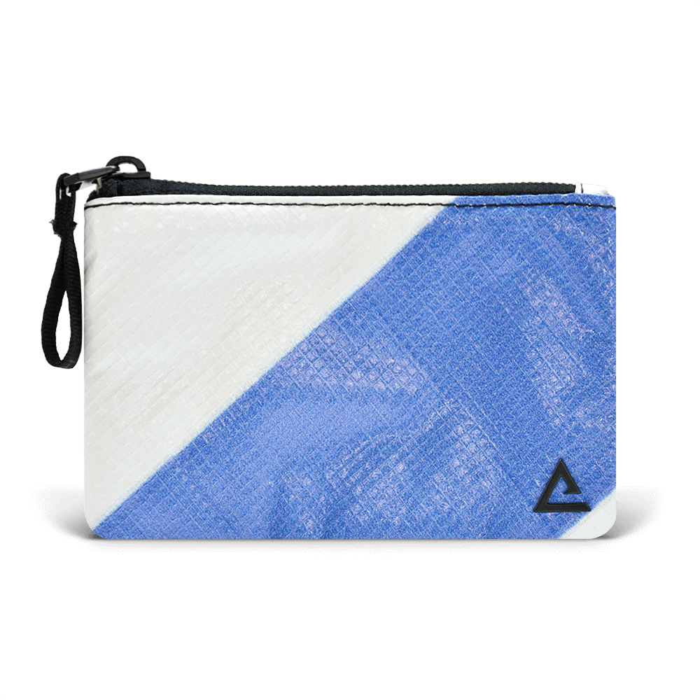 Charlie Coin Pouch