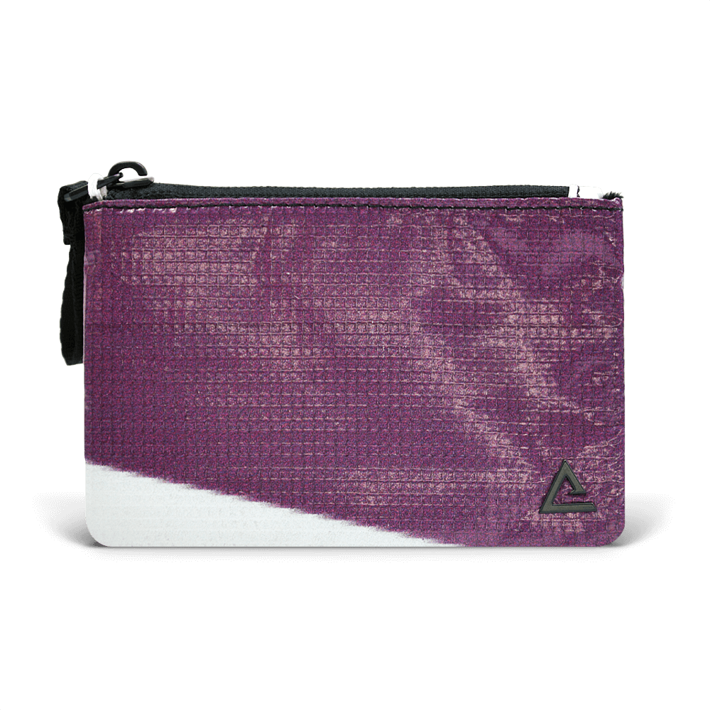 Charlie Coin Pouch