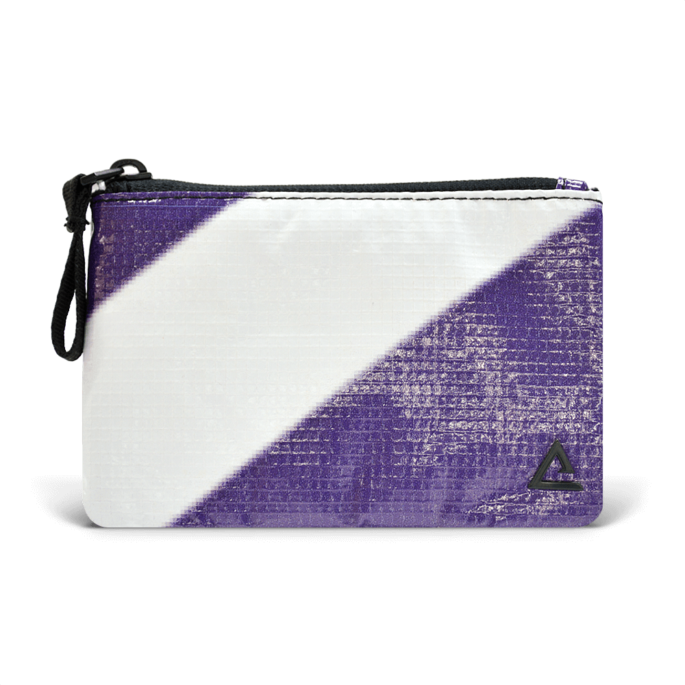 Charlie Coin Pouch